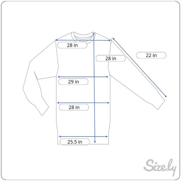 EMS Eastern Mountain Sports Mens Sweater Wool XL - Picture 5 of 5